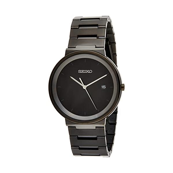 SEIKO（セイコー） 腕時計 メンズ SUR487 Mens Essential CONTEMP