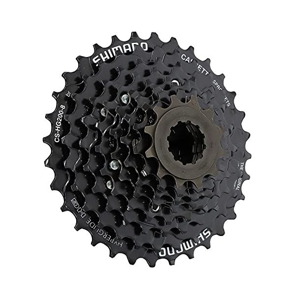 SHIMANO HG-812 12速 スプロケット 11-46T SHIMANO HG-812 12速 スプロケット 11-46T