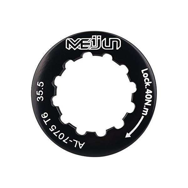 スプロケット フリーホイール ギア VGEBYep1i482bcr-04 VGEBY Lock Ring Cassette, Cassette Lockring
