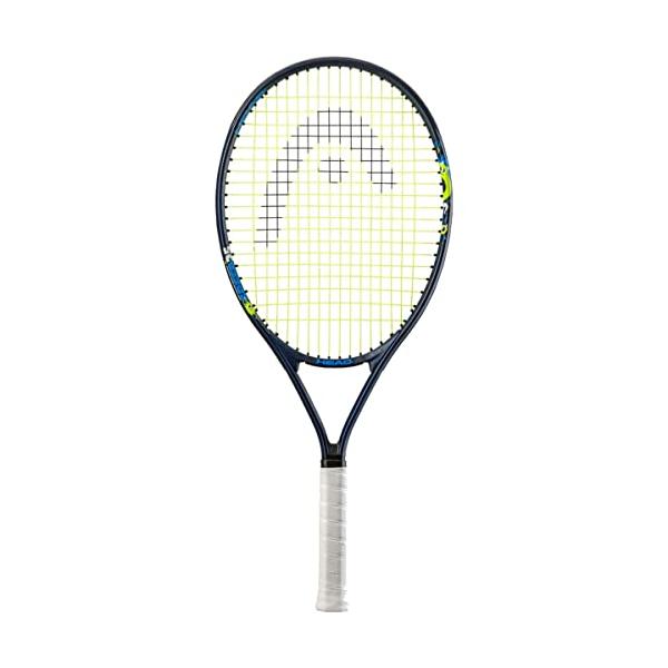 テニス ラケット 輸入 233262-S07 Head Speed 25 Junior Tennis