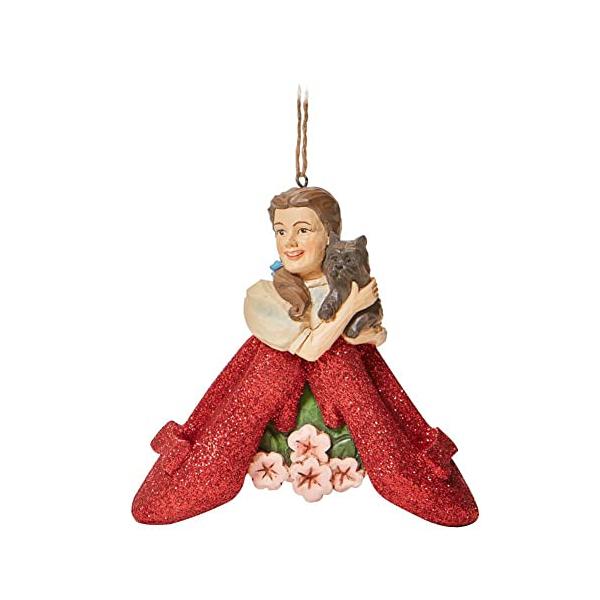 置物 Ruby エネスコ Enesco 置物 インテリア 6008310 Collections Etc Wizard of