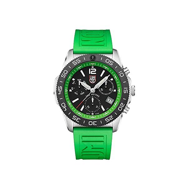 LUMINOX（ルミノックス） 腕時計 アメリカ海軍SEAL部隊 XS.3157.NF 