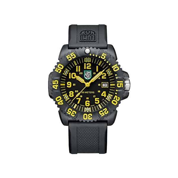 Luminox ルミノックス　腕時計 Amazon.co.jp: ルミノックス LUMINOX 腕時計 Sea Bass Carbonox