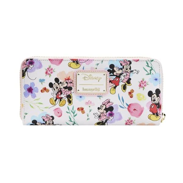 ラウンジフライ アメリカ 日本未発売 WDWA2433 Loungefly Disney