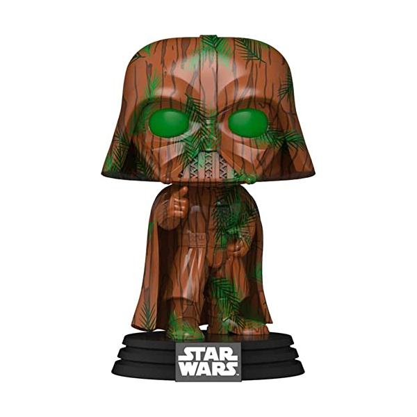 ファンコ FUNKO フィギュア FUN63279 Funko Pop! Artist Series: Star