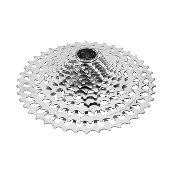 スプロケット フリーホイール ギア 708832 Campagnolo Ekar 13 Speed