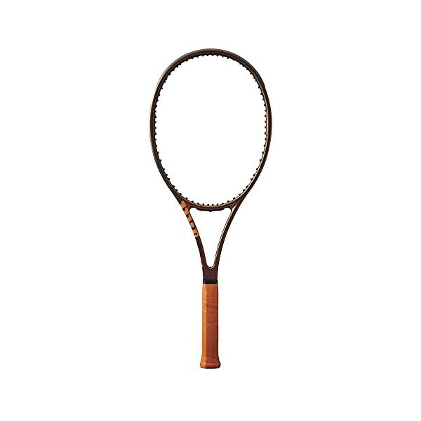 Wilson PRO STAFF 97 V14 硬式テニスラケット #3 テニス ラケット 輸入 WR125711U3 Wilson Pro Staff 97 V14