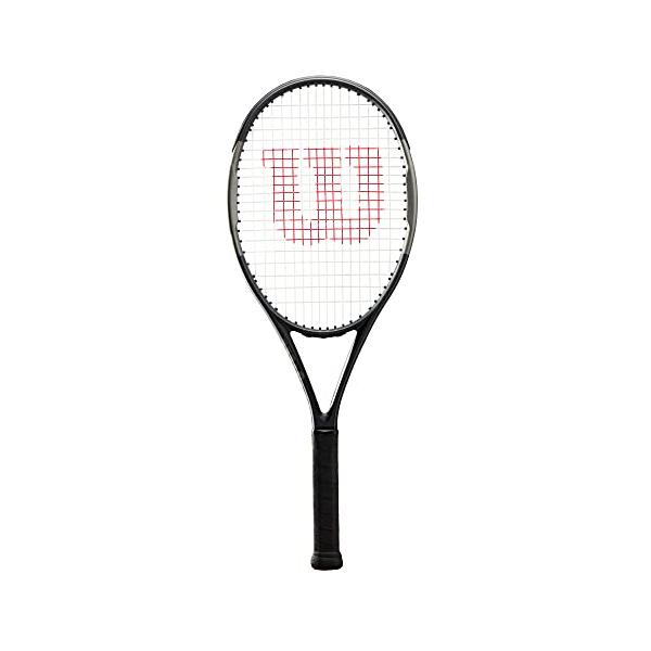 テニス ラケット 輸入 WR056110U Wilson H6 Adult Recreational Tennis