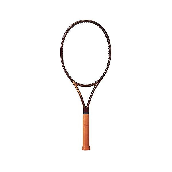 テニス ラケット 輸入 WR126511U Wilson Pro Staff Six.One 100 V14
