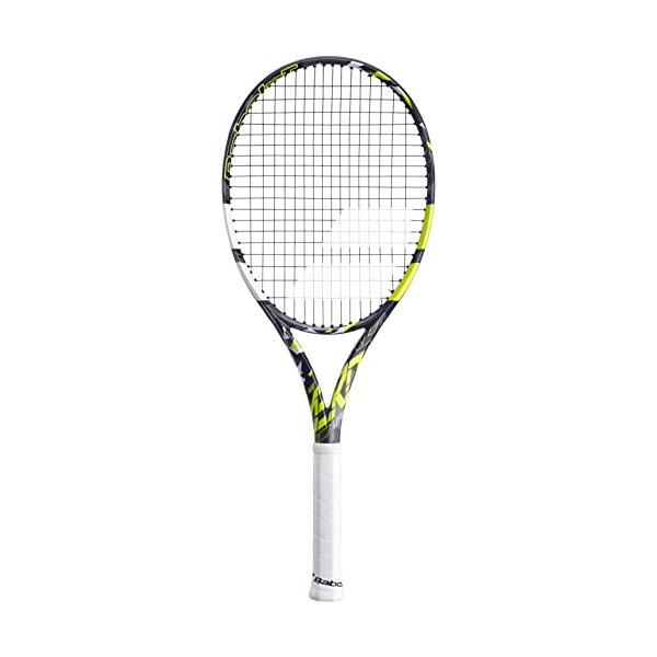 テニス ラケット 輸入 101491 Babolat Pure Aero Lite Tennis Racquet