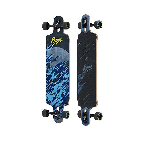 Rayne Demonseed HRL-2018-DMNS-39-COMPの魅力完全ガイド