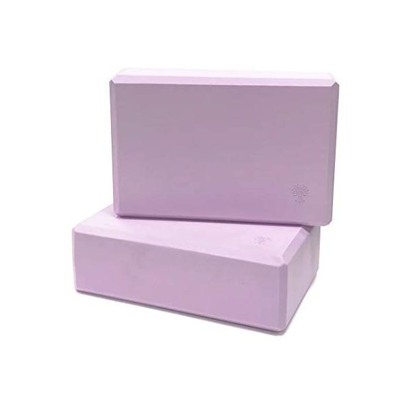 ヨガブロック フィットネス YBF-1108-ST Oak and Reed Set of 2 Foam Yoga Blocks海外限定品を迅速輸入！5〜15営業日にて発送します。商品名（自動翻訳）：オーク＆リード フォーム・ヨガ・ブロック...
