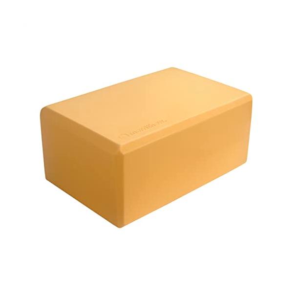 ヨガブロック フィットネス ST-06285 Merrithew Yoga Block (orange)海外限定品を迅速輸入！5〜15営業日にて発送します。商品名（自動翻訳）：メリチュー・ヨガ・ブロック（オレンジ）型番：ST-06285海外...