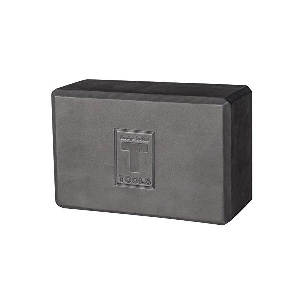 ヨガブロック フィットネス BSTYB10 Body-Solid Tools Yoga Block - High-Density Foam Blocks for Yoga, Pilates, Flexibility &amp; Suppor...