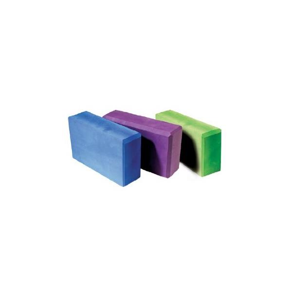 ヨガブロック フィットネス 82121-Eco Wise Fitness Eco Wise Fitness Yoga Block Color: Blue Dahlia海外限定品を迅速輸入！5〜15営業日にて発送します。商品名（自動翻訳）：エ...