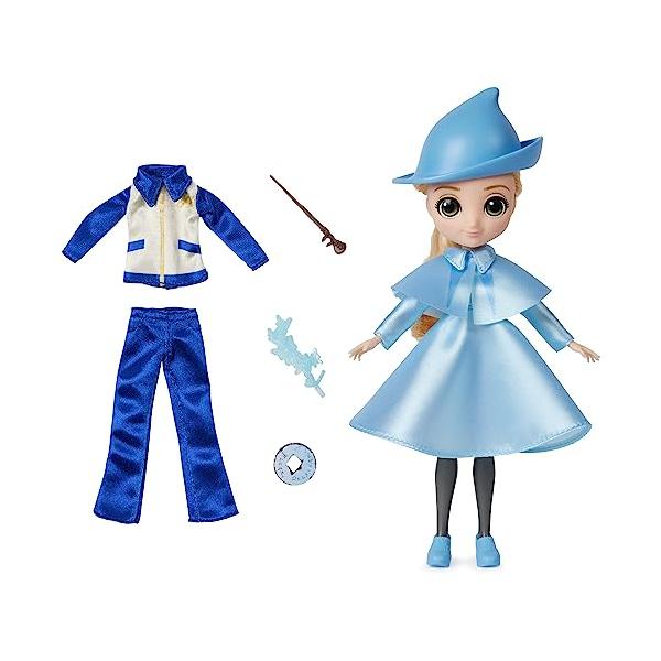 ハリーポッター海外のおもちゃ BOX】ハリーポッター 魔法動物ぬいぐるみ ブラインド