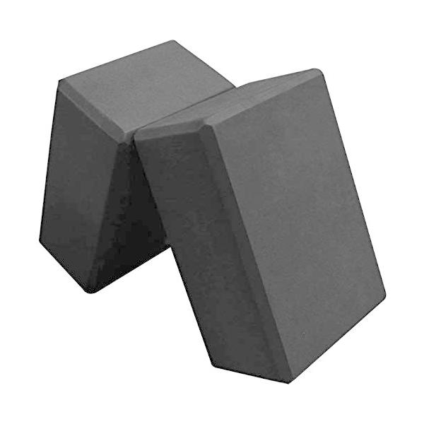 ヨガブロック フィットネス  Yoga Blocks-2PC Blocks Set-High Density EVA Foam Blocks to Support and Deepen Poses,Improve Strength and ...