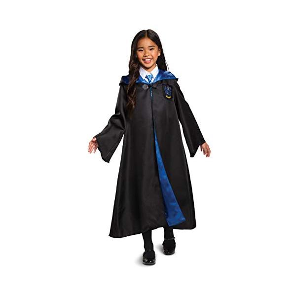 ハリー・ポッター107919Kレイブンクローブ子供用