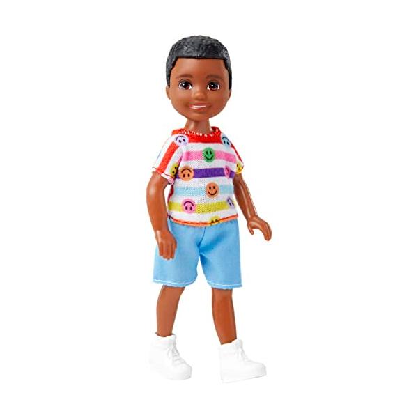 Barbie（バービー） バービー人形 HNY58 Barbie Chelsea Doll