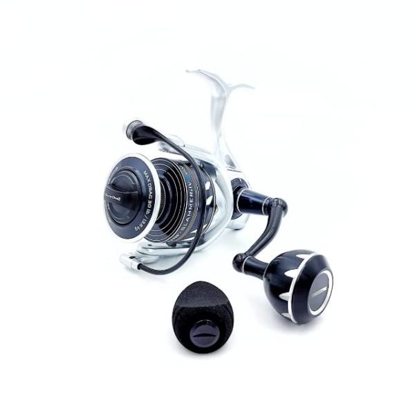 リール ペン Penn 171399 PENN SLAIV4500DX Slammer IV DX