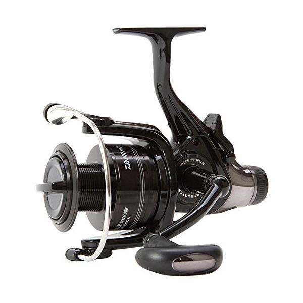 リール Daiwa ダイワ ._SML Black Widow BR 5000A : マニアックス