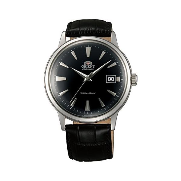 ORIENT 腕時計 オリエント メンズ SAC00004B0 New Bambino