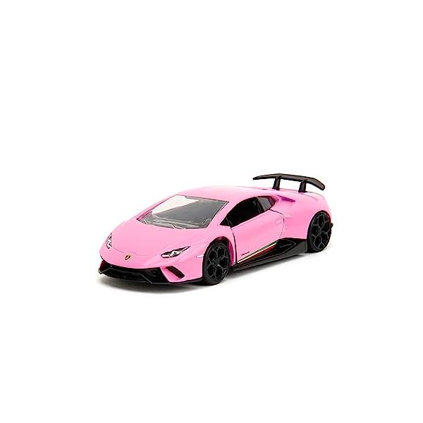 ジャダトイズ ミニカー ダイキャスト 34661 Pink Slips 1:32 W1 ジャダトイズ ミニカー ダイキャスト 34661 Pink Slips 1:32 W1