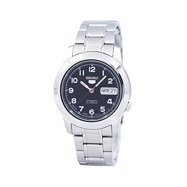 セイコー5 SNKK35J1 Seiko 5 Classic SNKK35J1 Made in Japan 39mm automatic men's
