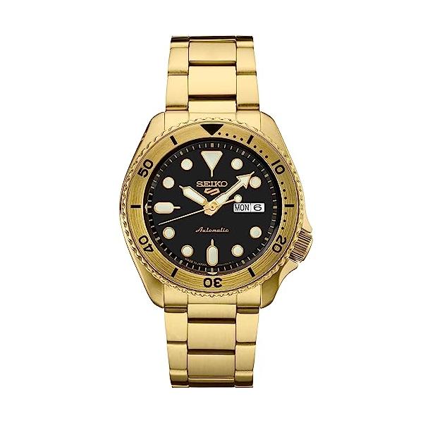 SEIKO（セイコー） 腕時計 メンズ SRPK18 SEIKO SRPK18 Automatic