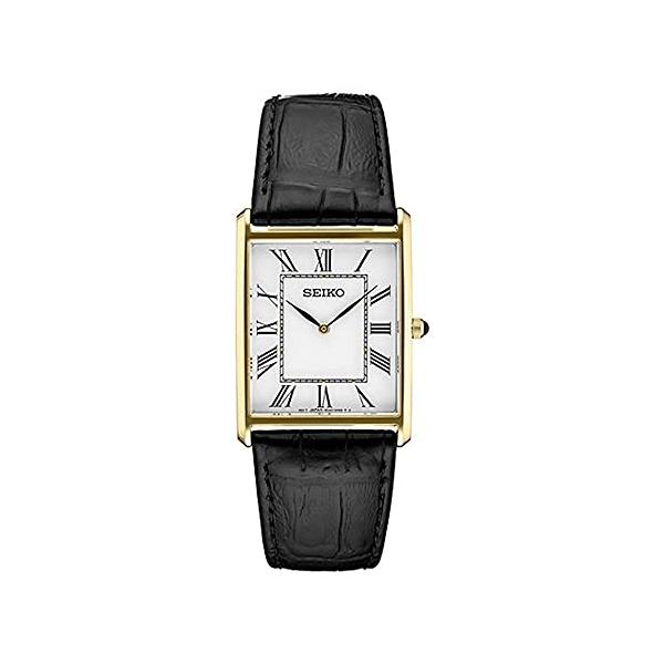 時計 SEIKO ESSENTIALS MENS SWR052 SEIKO 並行輸入品 10年保証 日本未発売 ESSENTIALS MENS