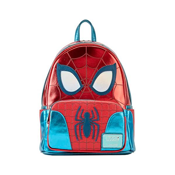 ラウンジフライ アメリカ 日本未発売 MVBK0284 Loungefly Marvel