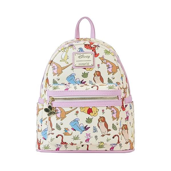 ラウンジフライ アメリカ 日本未発売 WDBK3229 Loungefly Disney Mini