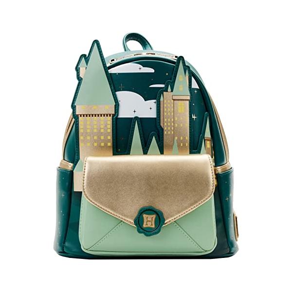 ラウンジフライ アメリカ 日本未発売 HPBK0188 Loungefly Harry Potter