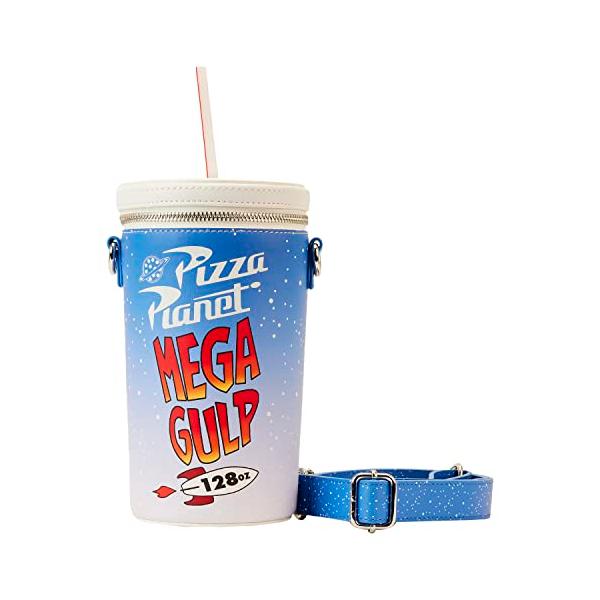 ラウンジフライ アメリカ 日本未発売 WDTB2799 Loungefly Pixar Toy