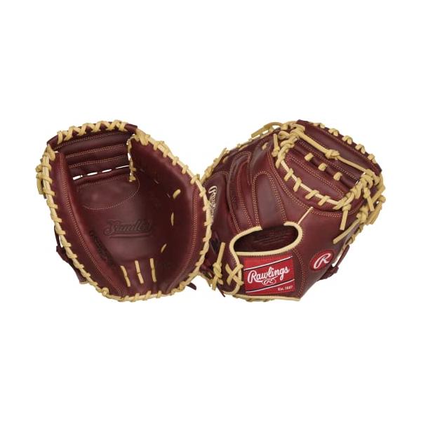 グローブ ファーストミット ローリングス SCM33SS-3/0 Rawlings