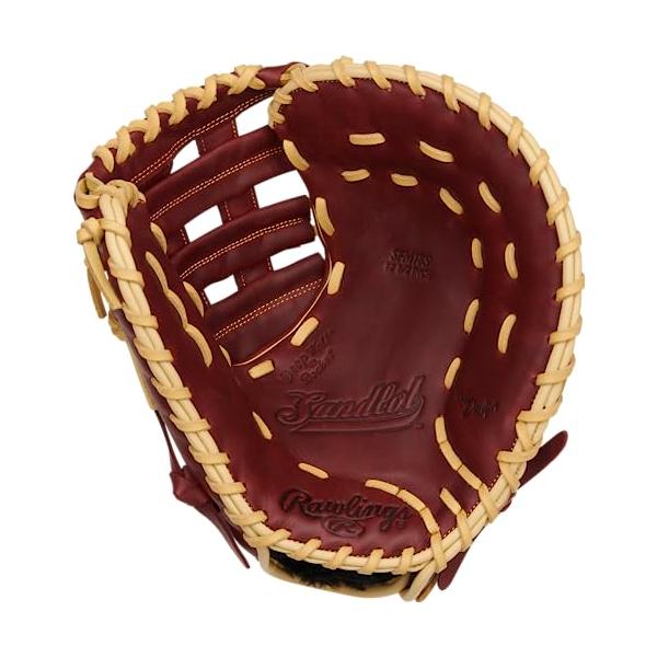 グローブ ファーストミット ローリングス SFM18S-3/0 Rawlings