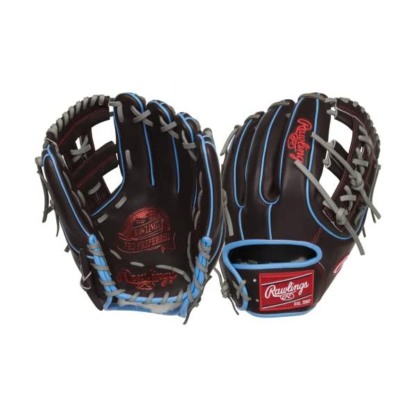 グローブ 内野手用ミット ローリングス PROS314-32MO Rawlings | PRO