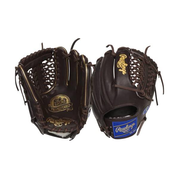 グローブ 内野手用ミット ローリングス PROS205-4MO-RH Rawlings | PRO