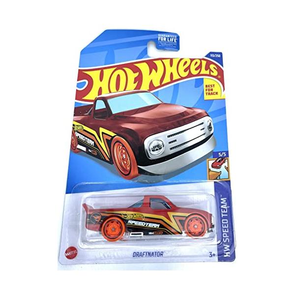 Hot Wheels ホットウィール | Mattel マテル