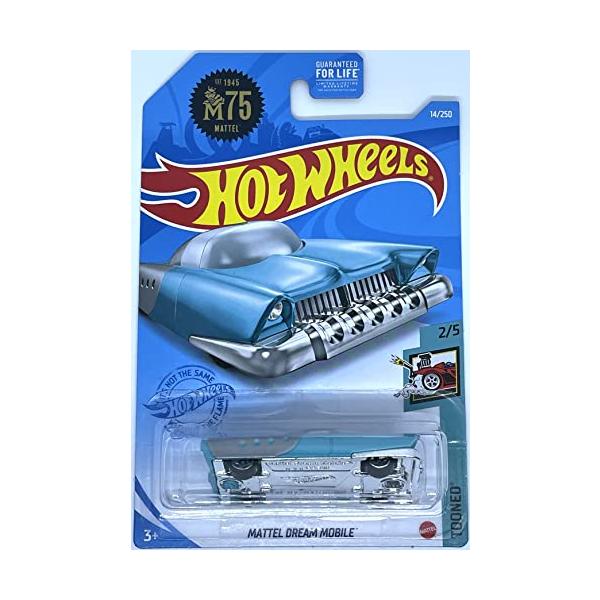 ホットウィール マテル ミニカー Hot Wheels 2020 - Mattel