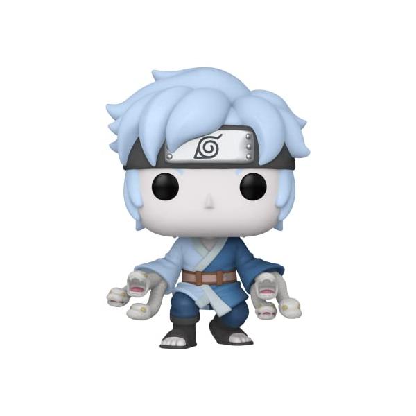 ファンコ FUNKO フィギュア 61386 Funko POP! Animation: Boruto - Mitsuki with Snake Hands - Boruto: Nar