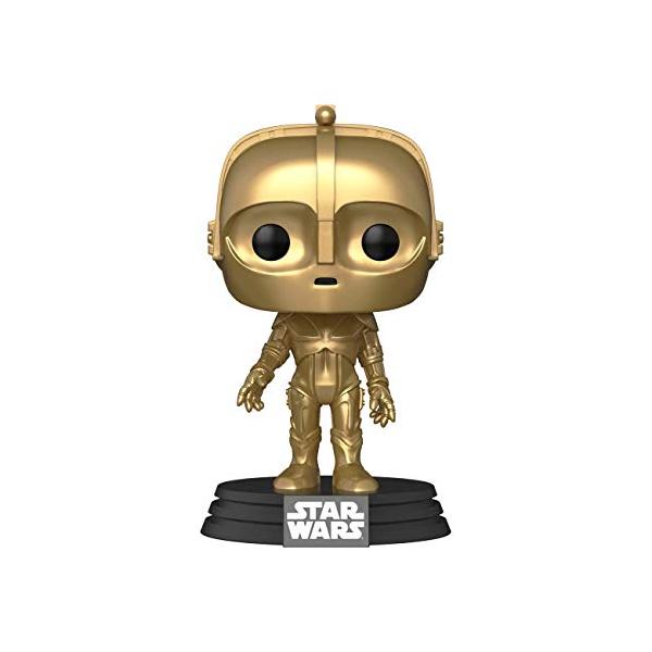 ファンコ FUNKO フィギュア 54343 Star Wars Pop! Vinyl Figure 