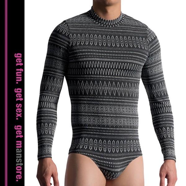 M サイズ メンズボディスーツ ノルディック プルオーバーボディ ドイツ製 Manstore マンストア M760 Pullover Body 男性用ボディスーツ Man Manifica 輸入下着のマニフィカ 通販 Yahoo ショッピング