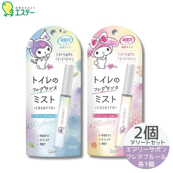 【使用方法】・壁や天井から30cm以上離してスプレーする。・水たまり部分に2〜3回スプレーする。＊トイレ使用前、使用後のどちらにも使えます。＊約80回使用できます。（1回3プッシュの場合）＊液が少なくなったら、容器を傾けずにまっすぐ立てて使...