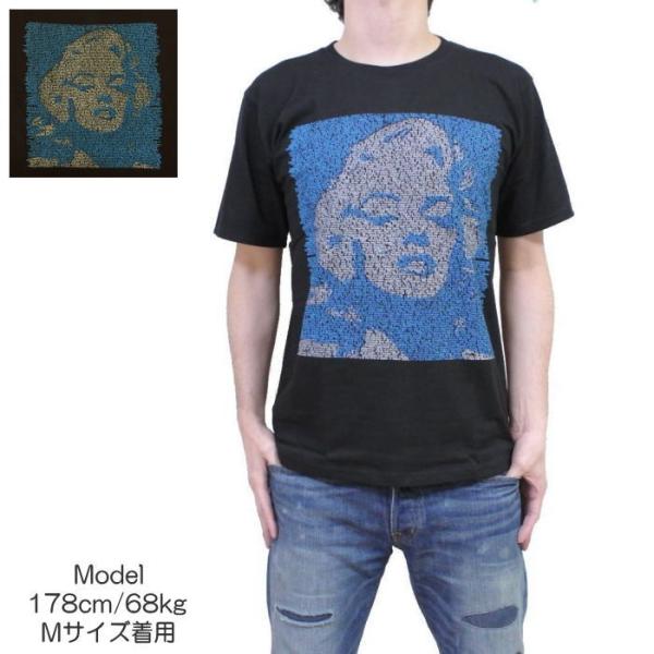 マリリン モンロー Marilyn Monroe デザイン ｔシャツ 文字フェイス 英語フェイス 偉人 プリント Tシャツ S M L スーパースター 女優 ハリウッド 映画 半袖 Buyee Buyee Japanese Proxy Service Buy From Japan Bot Online