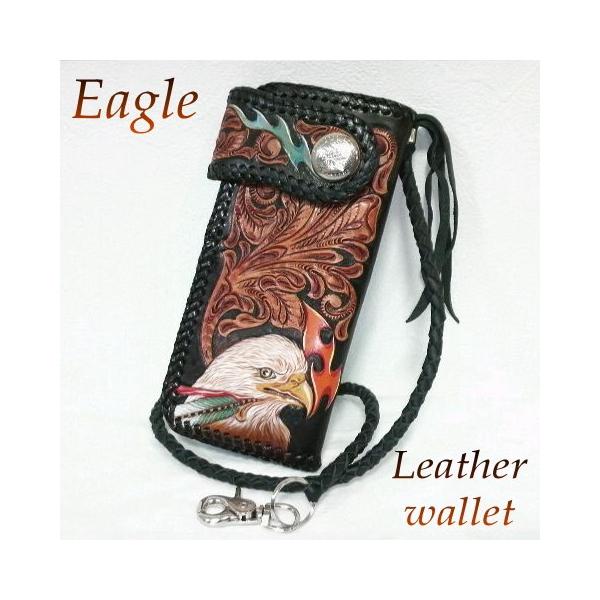 ファイヤークォーツ 483g カービング 鷲 ワシ イーグル カッいい