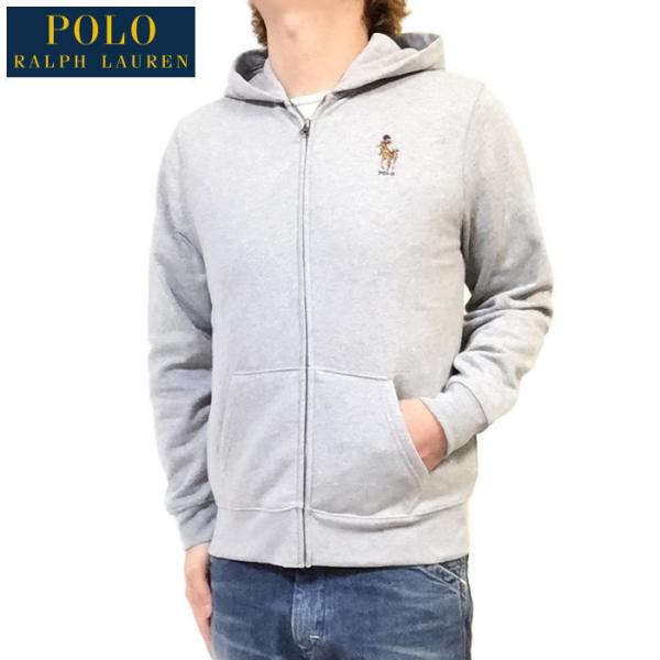 POLO RALPH LAUREN メンズＭ相応 ポロ ラルフローレン ポロベア & Big 