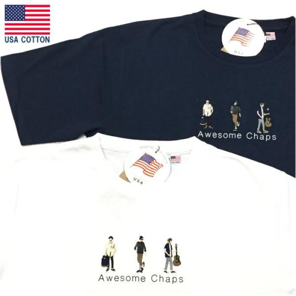 LINDA TILSON 魚イラスト Tシャツ L コットン100％　USA LINDA TILSON 魚イラスト Tシャツ L コットン100％ USA Tシャツ
