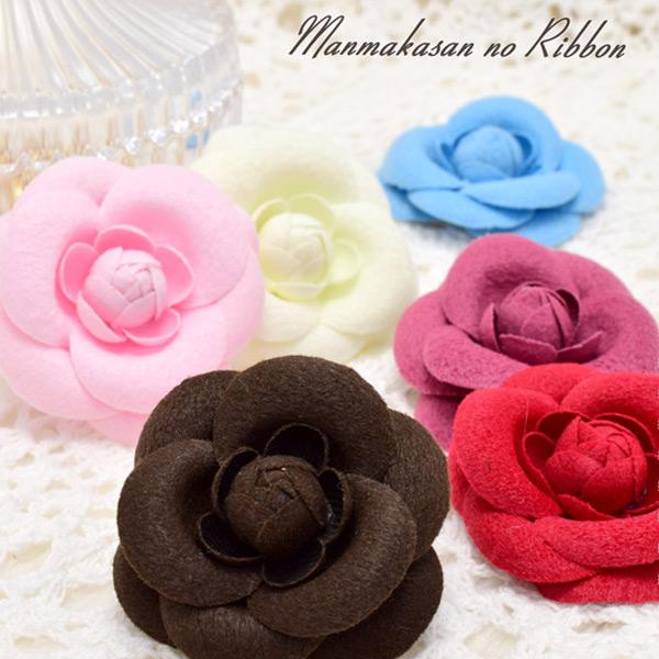 カメリア コサージュ 手芸用品 クラフトの人気商品 通販 価格比較 価格 Com