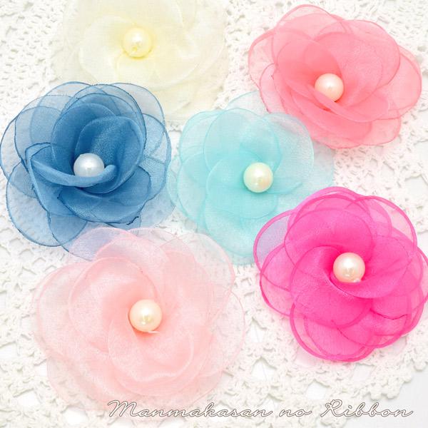 ビーズ 花 モチーフの人気商品 通販 価格比較 価格 Com